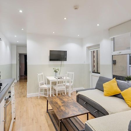 2 Bedroom Apartment For Up To 6 Nr Centre Cardiff Exteriör bild